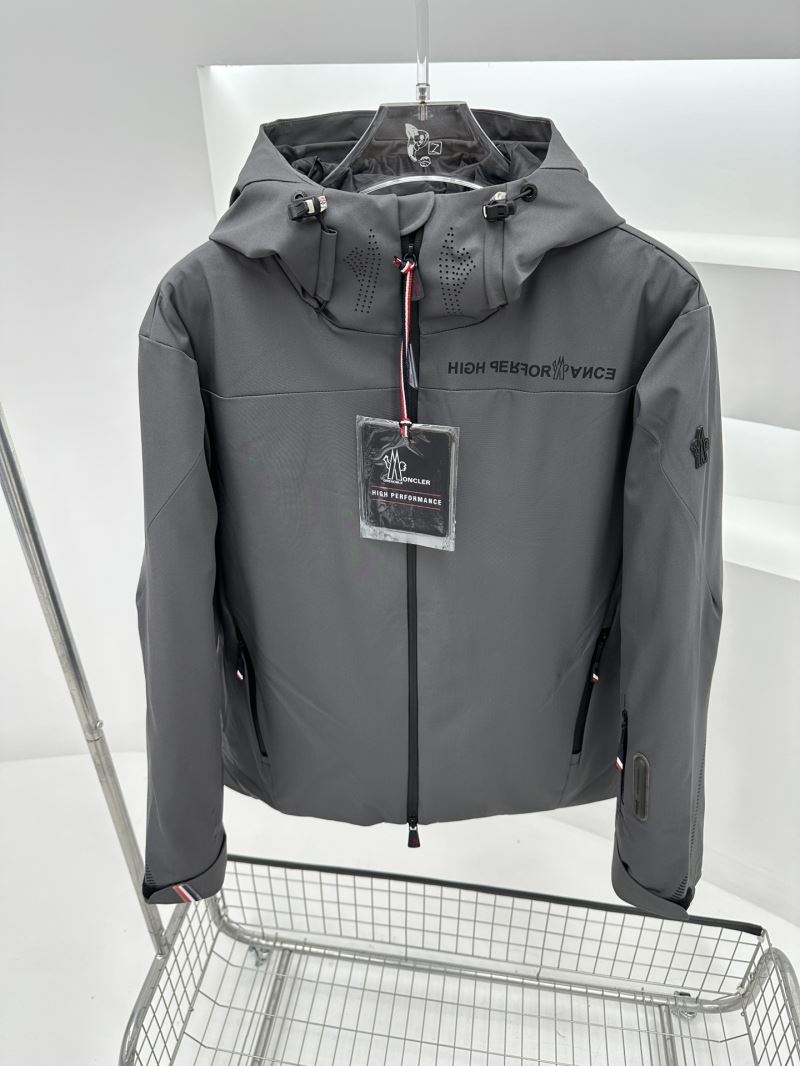 Moncler Down Jackets